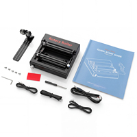 Module de rotation sur axe Y WAINLUX Laser R3 Rotary Roller 360°, alimentation 650nm, nouveaux accessoires pour machine de gravure laser