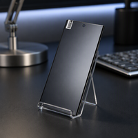 Smartphone Android 15 5G S25 Ultra 7,3 pouces 16 Go + 1 To, appareil photo arrière 108 MP, prix de gros usine, charge rapide 69 W