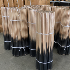 ไม้คิว <span class=keywords><strong>INVU</strong></span> G-03 ทำจากไม้แอชสำหรับเล่นพูล - ไม้บิลเลียดแบบต่อ 3/4 ท่อน พร้อมชุดของขวัญ 4 ชิ้น - รีวิวมากกว่า 55,000 รายการ สินค้าขายดีของ JD - Product Image 2