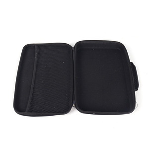 11inch máy tính bảng không thấm nước EVA vỏ cứng bảo vệ Trường hợp với túi lưu trữ và bàn phím cho du lịch - Product Image 4