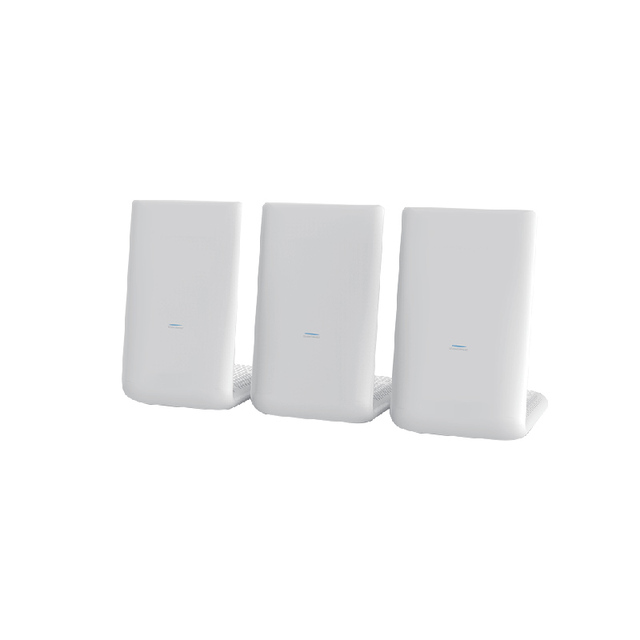 BE3600 Dual Band Mesh Wi-Fi System Touchlink Mesh Router WiFi 7 Easy Mesh Wifi Router