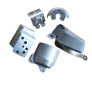 Herrajes para muebles y placas <span class=keywords><strong>de</strong></span> resorte Acero al carbono/Acero inoxidable Corte y doblado por láser Aluminio Elástico formado - Product Image 3