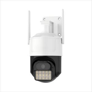 Pet phát hiện tiếng còi Nói Chuyện Cảm biến hình ảnh khẩu độ màu sắc trung thực tầm nhìn ban đêm nhiệt 2K an ninh ngoài trời DC 12V FCC CE ROHS PTZ máy ảnh - Product Image 1