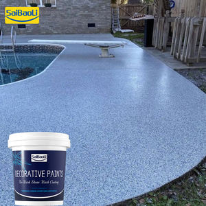 Saibaoli Produit phare : Composé de résine pour allées de jardin et allées en <span class=keywords><strong>pierre</strong></span> lavée - Product Image 4