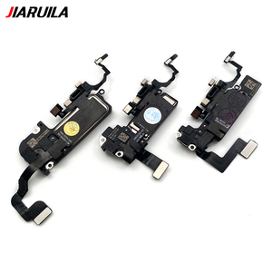 Cáp Dẻo Loa Tai Nghe Với Dải Ruy Băng Dẻo Cảm Biến Ánh Sáng Gần Cho <span class=keywords><strong>Iphone</strong></span> 12 Pro Max/Cho <span class=keywords><strong>IPhone</strong></span> 12 Bộ Phận Tai Nghe Mini - Product Image 3