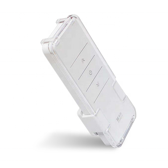 Singyes Power Supply 220-240v Transformer for  Smart Film Smart Glass Remote Control