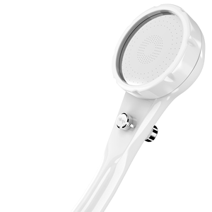 Portable Electric Rechargeable Outdoor Shower Head Camping Shower Pump Convenient Design Hiking Beach <b>Pet</b> Cleaning-Traveling - Product Image 3