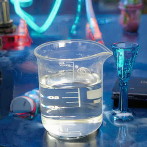 ขายดี ยี่ห้อหยานกวน กลีเซอรอลบริสุทธิ์ 99% (CAS 56-81-5) สำหรับสารเคมีดูแลช่องปาก เกรด Usp วัตถุดิบทำสบู่ สารเคมีในชีวิตประจำวัน - Product Image 3