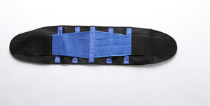 Ceinture amincissante réglable Fasoso pour le ventre, gaine de sudation à contrôle ferme pour la taille, gaine de sudation pour la perte de poids - Product Image 6