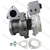 Nouveau turbocompresseur haut de gamme BK3Q6K682RC 812971-0002 BK3Q6K682AB pour Ford Ranger Transit 3.2 TDCi 147Kw