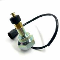 Interrupteur hydraulique YFM FK pour excavatrice sur chenilles, haute qualité, 7861-93-4520 D155A-6 HD785-7 D275A-5 PC1800 PC2000-8