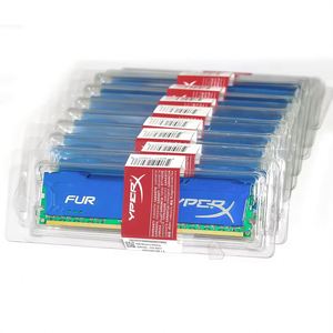 Mémoire RAM DDR3 <span class=keywords><strong>Hyper</strong></span> <span class=keywords><strong>X</strong></span> 4 Go 8 Go 1600 MHz, modules de mémoire RAM DDR3 pour ordinateur de bureau, vente chaude - Product Image 2