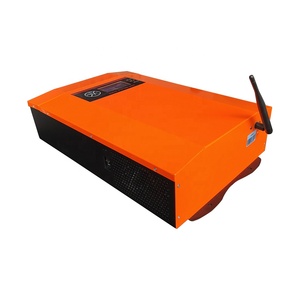 Système solaire hybride monophasé hors réseau MAILI Series 3,5 kW MPPT pour maison - Product Image 1
