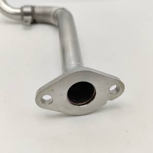 Tuyau de raccordement EGR 070131521AF pour VW TOUAREG TRANSPORTER/T5/Plateforme/Châssis/Bus/Fourgon 2.5L 19701 070131521H V10640028 ENT500625 - Product Image 3