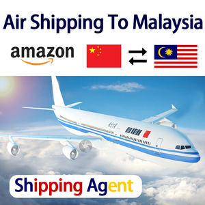 Spediteur Global Professional und schneller Versand von Tür zu Tür LOGISTICS Luftfracht-Spediteur an DDP Seeschiff fahrt nach MY - Product Image 2