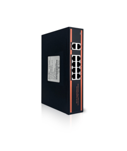 Oem/ODM <span class=keywords><strong>PoE</strong></span> chuyển đổi 4 8 16 24 cổng 10/100M & Gigabit không được quản lý 48V <span class=keywords><strong>Ethernet</strong></span> chuyển đổi sợi <span class=keywords><strong>PoE</strong></span> - Product Image 4