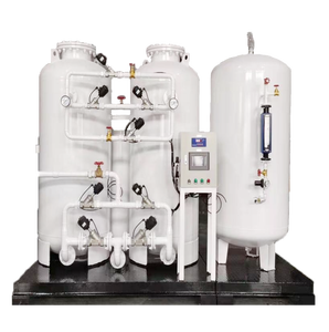 Generador de Nitrógeno para la Industria Minera de <span class=keywords><strong>Cocal</strong></span> - Product Image 1