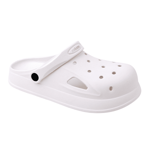 Zoccoli da uomo leggeri estivi comodi zoccoli scava antiscivolo EVA <span class=keywords><strong>scarpe</strong></span> da giardino Chancletas pantofole Unisex - Product Image 2