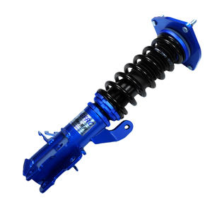 Amortiguador Coilover Monotubo GFRC con Amortiguación No Ajustable para <span class=keywords><strong>Nissan</strong></span> <span class=keywords><strong>Tiida</strong></span> C12/Sentra B17 2012-2017, Altura de Carrocería Ajustable - Product Image 6