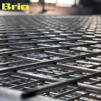 Складские контейнеры Brio по заводской цене, разборные, для строительных площадок