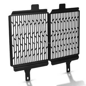 Accessoires de moto, protection de radiateur R1250GS, protection de radiateur pour BMW R1250 <span class=keywords><strong>GS</strong></span> Adventure Edition <span class=keywords><strong>40</strong></span> <span class=keywords><strong>Years</strong></span> <span class=keywords><strong>GS</strong></span> R <span class=keywords><strong>1250</strong></span> GSA - Product Image 4