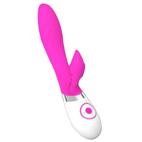 Odeco Factory Safety Silikon Vibratoren Frauen Sexspielzeug Adult Vibrator Rabbit Vibrator