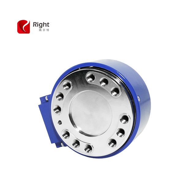 Factory Direct T521G2 6-Axis Force Sensor Force Sensor High Precision IP66 Force Torque Sensor for Robotic Applications