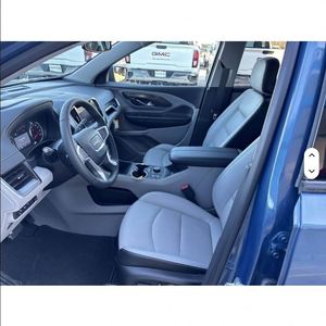 ACQUISTA SUV USATO <span class=keywords><strong>GMC</strong></span> Terrain SLT 2024 - Product Image 4