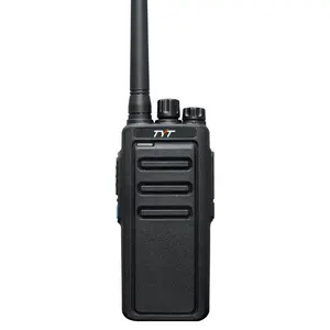 Best Performing 15km range walkie talkie At Amazing Deals