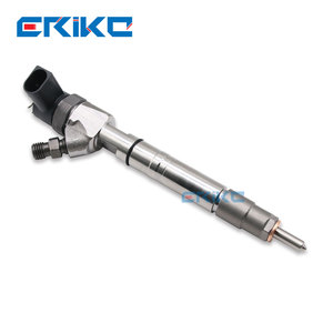 ERIKC <span class=keywords><strong>0445110011</strong></span> Xe Tải Nhiên Liệu Dầu <span class=keywords><strong>Injector</strong></span> 0 445 110 011 Giá Rẻ Gốc Diesel Common Rail <span class=keywords><strong>Injector</strong></span> 0445 110 011 Đối Với Mercedes - Product Image 4