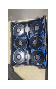 LF1005-S/sp36 mới ban đầu hội trường biến áp tần số chuyển đổi lem hiện tại cảm biến đóng vòng lặp hiệu ứng hội trường biến áp - Product Image 2