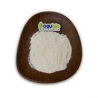 Poudre de sulfate de chondroïtine CAS 9007-28-7, matière première de qualité alimentaire pour la formulation de compléments alimentaires, poudre de sulfate de chondroïtine