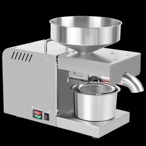 X5 Professional <b>Oil</b> Extraction/Sesame Seeds <b>Oil</b> <b>Press</b> <b>Machine</b>/<b>Oil</b> <b>Press</b> <b>Machine</b> for Home Use - Product Image 3
