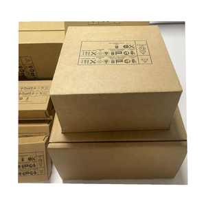 Controlador PLC con Amplificador de CA MR-JE-70A de 750W, Nuevo y Sellado, para Equipos Automatizados, Envío Rápido - Product Image 6