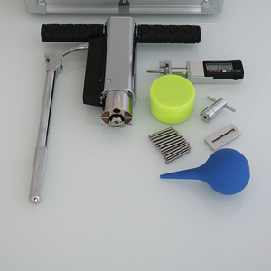 SJY-800B Digital Penetrating Concrete and Mortar <b>Strength</b> Tester - Product Image 4