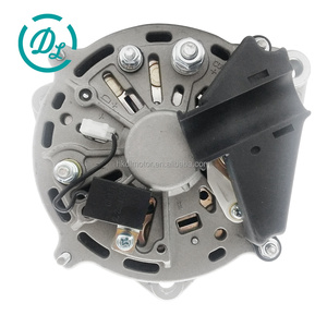 ไดชาร์จ EexcavaStart 24V 100A รุ่น 0120468143 0120468145 0120469120 0120501151 สำหรับ DDOD 100 - Product Image 2