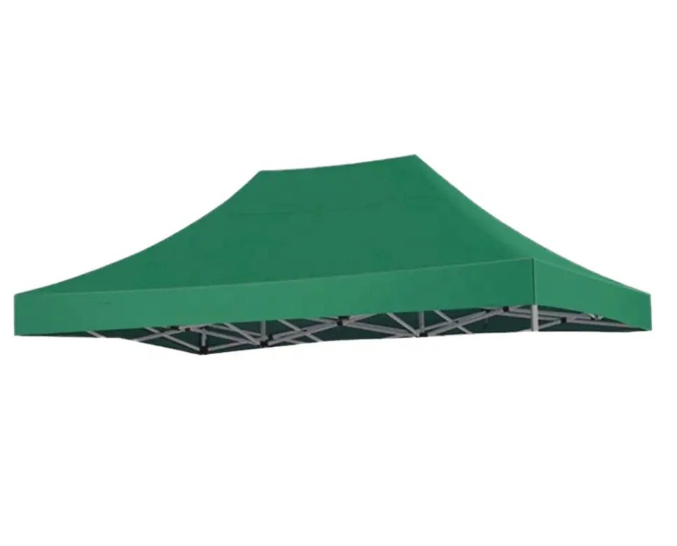 Индивидуальная печать логотипа, наружная рекламная палатка Pdyear, 10x15 футов, складные навесные палатки