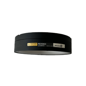 แหล่งกำเนิดแสงวงแหวน LED สีขาวความสว่างสูง CA-DRW5X CA-DRW10X CA-DRW20X สำหรับระบบตรวจสอบอุตสาหกรรมด้วยวิชันซิสเต็ม - Product Image 3