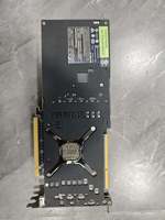 Arsitektur GPU AMD Radeon Instinct MI60 Vega20 PCIe 4.0x16 Disipasi Panas Memori HBM2 32GB Lebar Bit 4096bit Mendukung ECC