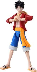 Héroes de <span class=keywords><strong>anime</strong></span> personalizados Ocean King Monkey D. <span class=keywords><strong>Luffy</strong></span> PVC figura de acción juguete de dibujos animados resina deportes tema montaje requerido - Product Image 5
