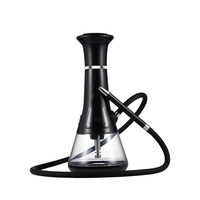YC Nouvelle Génération de Chichas Électroniques, Grand Ensemble de Chicha Arabe pour Bars, Vente en Gros, OEM ODM