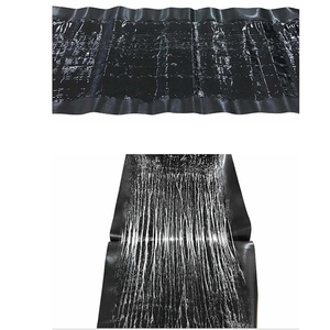 Piège à rats collant robuste non toxique, écologique, attrape-souris magique noir pour le contrôle des animaux, intérieur et extérieur - Product Image 5