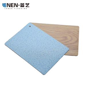 Rouleau de sol en vinyle de luxe imperméable et antidérapant, très vendu, pour usage intérieur dans les écoles, les bureaux et les hôtels - Product Image 2