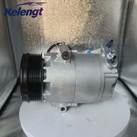 RC.600.066 für Chevrolet Corsa für Meriva für Montana für Fiat für Punto 1.8 2002 Auto Klimaanlagen-Kompressor