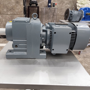 Motor de inducción trifásico de CA - Product Image 5