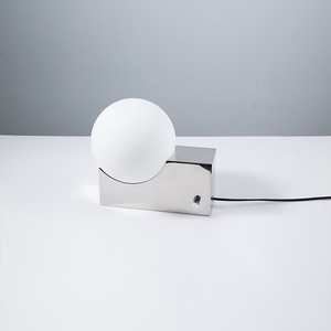 Lámpara de mesa LED E27 con interruptor, cuida la vista, alimentación CA, para dormitorio, estilo nórdico, iluminación decorativa - Product Image 3