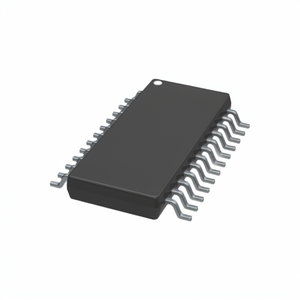 Composants de circuits électroniques BTS700151ESPXUMA2 24 TSSOP à pad exposé, canal fabricant, gestion de l'alimentation (PMIC) - Product Image 1