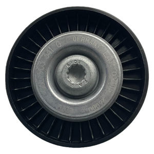 Прочный натяжной ролик с номером OE 06E903341G 06E903341A 06E903341B 06E903341 для Audi A6 A4 Q5 Q3 VW Magotan CC - Product Image 3