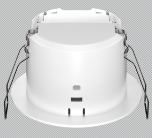 Capteur de présence humaine EDQ286B-Y-01 RS485 - Product Image 4