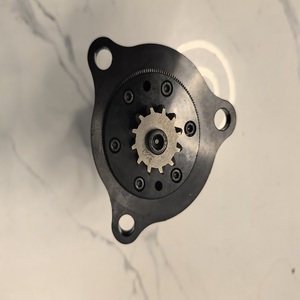 มอเตอร์เครื่องกำเนิดไฟฟ้าทางทะเล TAMD163/TAMD165A 3829870 - Product Image 4